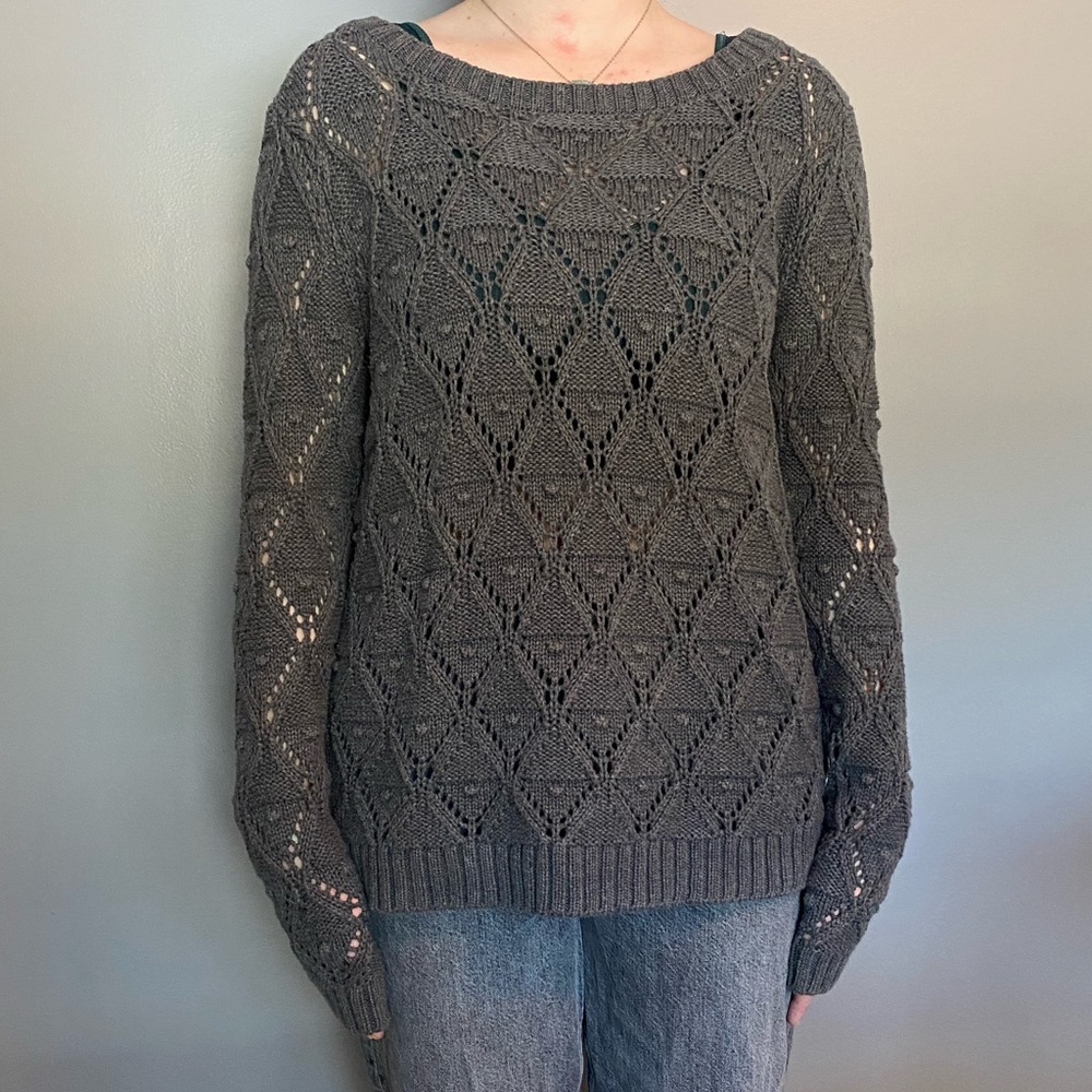 Women’s sweater